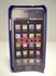 Picture of Samsung i9000/i9003/Galaxy S Blue Sports Case