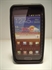 Picture of Samsung i8530/Galaxy Beam Black Silicone Case