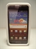 Picture of Samsung i8530/Galaxy Beam White Silicone Case