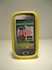 Picture of Samsung i5800/Galaxy 3 Yellow Silicone Case