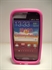 Picture of Samsung i8160/Galaxy Ace 2 Pink Silicone Case