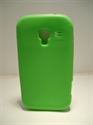 Picture of Samsung i8160/Galaxy Ace 2 Green Silicone Case