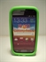 Picture of Samsung i8160/Galaxy Ace 2 Green Silicone Case
