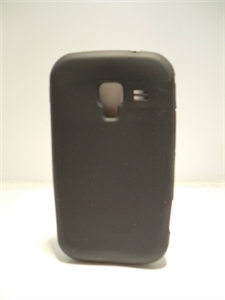 Picture of Samsung i8160/Galaxy Ace 2 Black Silicone Case