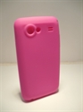 Picture of Samsung i9070/Galaxy S Advance Pink Silicone Case