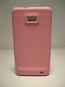Picture of Samsung i9100/Galaxy S2 Pink Sports Case