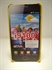 Picture of Samsung i9100/Galaxy S2 Yellow Sports Case