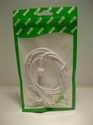 Picture of White Earphones