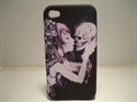 Picture of iPhone 4 Romantic Skull Case
