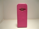Picture of Nokia 6700 Slide Pink Leather Case