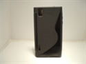 Picture of LG Prada 3, Prada K2, P940 Black Gel Case