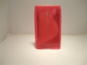 Picture of LG Optimus L3, E400 Pink Gel case