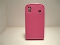 Picture of Samsung S5830-Galaxy Ace Pink Leather Case