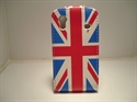 Picture of Samsung S5830, Galaxy Ace Union Jack Leather Case