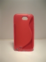 Picture of Samsung Galaxy Note 2 Pink Gel Case