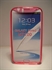 Picture of Samsung Galaxy Note 2 Pink Gel Case
