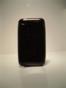 Picture of iPod  Touch 4 Black Gel Case