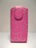 Picture of Nokia Asha 303 Pink Diamond Leather Case