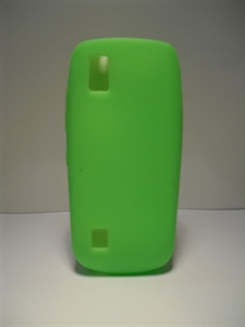 Picture of Nokia Asha N300 Green Silicone Case