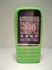 Picture of Nokia Asha N300 Green Silicone Case