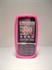 Picture of Nokia Asha N300 Pink Silicone Case