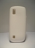 Picture of Nokia Asha N300 White Silicone Case