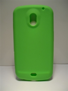 Picture of Nexus Prime, Nexus 3,i9250 Green Silicone Case