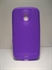 Picture of Nexus Prime, Nexus 3,i9250 Purple Silicone Case