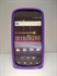 Picture of Nexus Prime, Nexus 3,i9250 Purple Silicone Case