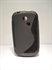 Picture of Samsung Ch@t 335, S3350 Black Gel Case