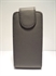 Picture of LG T300 Black Leather Case