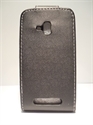Picture of Nokia 610 Lumia Black Leather Case
