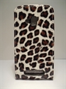 Picture of Nokia Lumia 610 Leopard Print Leather Case