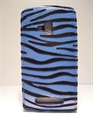 Picture of Nokia Lumia 610 Textured Striped Case