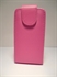 Picture of LG T300 Pink Leather Case