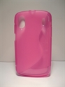 Picture of ZTE Skate, V960 Pink Gel Case