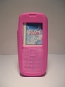 Picture of Nokia 2330 Pink Silicone Case