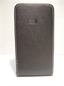 Picture of Nokia Lumia 900 Black Leather Case