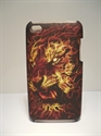 Picture of iPod Touch 4 Lion Case