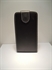 Picture of Nokia Lumia 820 Black Leather Case