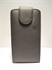 Picture of Samsung Galaxy, i7500 Black Leather Case