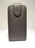 Picture of Samsung B3210 Black Leather Case