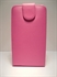 Picture of Samsung Infuse 4G Pink Leather Case