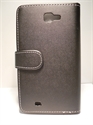 Picture of Samsung Galaxy Note Black Book Leather Case