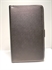 Picture of Samsung Galaxy Note Black Book Leather Case