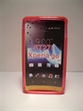 Picture of Sony Ericsson Xperia go Pink Gel Case