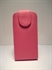 Picture of Nokia C6-01 Pink Leather Case