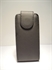 Picture of Sony Ericsson Yari, U100 Black Leather Case