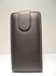 Picture of Xperia J, ST26i Black Leather Case