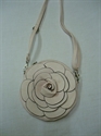 Picture of Pink Flower Purse 160mm